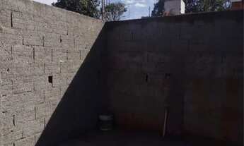 Imagem 2: Itapira sp bairro entre tanquinho e machadinho parte alta cm vista para a cidade