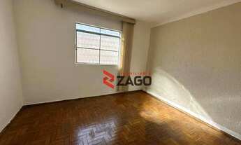 Imagem 4: Casa com 3 dormitórios para alugar, 140 m² por R$ 1.364,00/mês - Estados Unidos - Uberaba