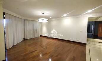 Imagem 5: Apartamento amplo e reformado disponível para locação ou venda, com 314 m², Piracicaba-SP