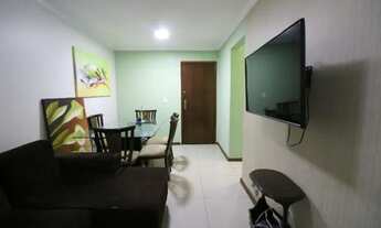 Imagem: Apartamento 3 quartos em Taguatinga Norte