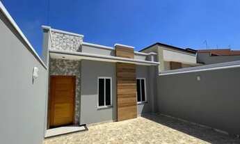 Imagem: Casa a venda no Hipódromo