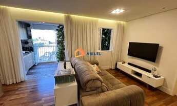 Imagem 2: Apartamento à venda, 2 quartos, 1 suíte, 1 vaga, Tatuapé - São Paulo/SP