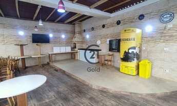 Imagem: Apartamento para aluguel com 55 metros quadrados