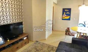 Imagem 2: Apartamento para alugar Jardim Carvalho - Edifício Porto Seguro