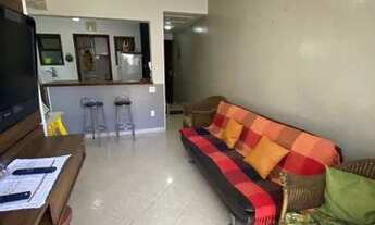 Imagem 3: Apartamento 1 Quarto em Guilhermina - Praia Grande