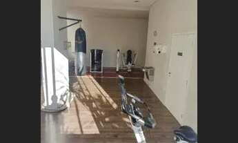 Imagem 6: Apartamento com 2 dormitórios para alugar, 83 m² por R$ 6.282,01/mês - Vila Alexandria - S