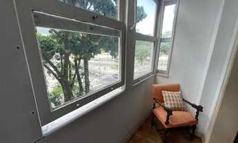 Imagem 4: Apartamento para venda possui 149m2, 4 quartos, 2 banheiro e varanda