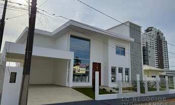 Imagem 3: Casa em Centro - Palhoça