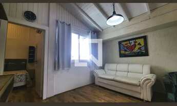 Imagem 2: Apartamento para Aluguel - Itacorubi, 2 Quartos, 80 m2