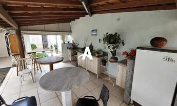 Imagem 6: Casa à venda, 3 quartos, 1 suíte, 2 vagas, Santa Mônica - Uberlândia/MG