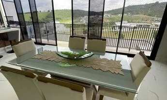 Imagem 6: Linda casa com 3 suites no Cyrela Landscape Taubaté