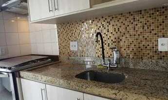 Imagem 5: Apartamento Locação 3 Dormitórios Condomínio Primeacqua