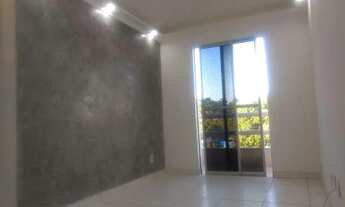 Imagem 7: Apartamento para venda possui 53 metros quadrados com 2 quartos em Caji - Lauro de Freitas