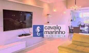 Imagem 4: Casa com 3 dormitórios à venda, 280 m² por R$ 1.460.000,00 - Jardim San Marco - Ribeirão P