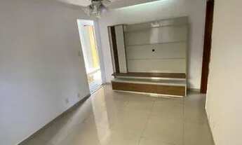 Imagem 4: Cobertura com 3 dormitórios para alugar, 130 m² por R$ 2.304,93/mês - Taquara - Rio de Jan