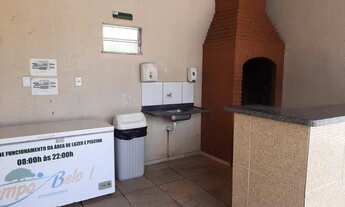 Imagem 2: Apartamento para venda com 42 metros quadrados com 2 quartos