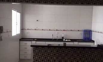 Imagem 4: Apartamento Residencial para locação, Cambuci, São Paulo - AP0357