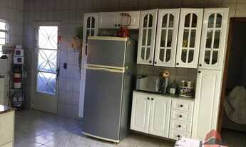 Imagem: Casa com 3 dormitórios à venda, 90 m²