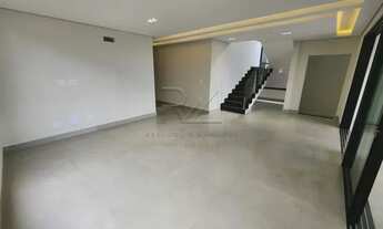 Imagem 2: RIBEIRÃO PRETO - Casa de Condomínio - BONFIM PAULISTA