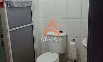 Imagem 6: Apartamento com 2 dorms, Antártica, Praia Grande, Cod: 1224