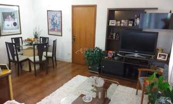 Imagem 6: APARTAMENTO 2 DORMITÓRIOS E 1 VAGA , 78 M2, NA POMPÉIA