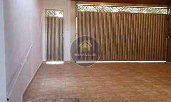 Imagem: Casa 02 Dormitórios cidade nova ll Indaiatuba