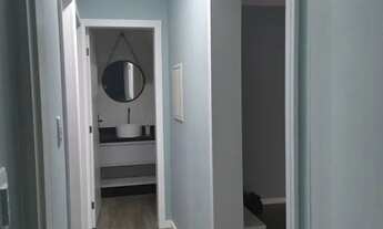 Imagem 5: Apartamento compartilhado em frente a UFSC