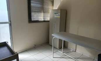 Imagem: Sala toda mobiliado para fins estético