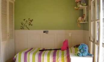 Imagem 7: Aldeia da Serra, Morada dos Pássaros, próximo a portaria