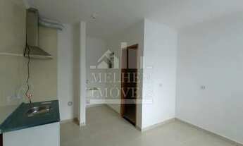 Imagem 7: Kitchenette para locação - Vila Maria, São Paulo