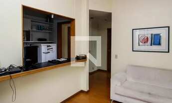 Imagem 4: Apartamento para Aluguel - Savassi, 1 Quarto, 47 m2