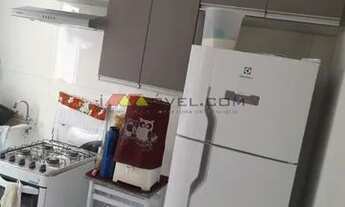 Imagem 6: APARTAMENTO RESIDENCIAL em RIO CLARO - SP, CHÁCARA LUZA