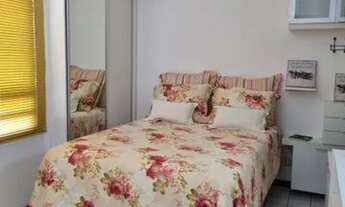 Imagem: Ótima Kit na 912 Norte com muitos armários