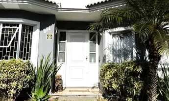 Imagem: Sobrado para venda com 330 metros quadrados