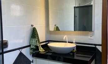 Imagem 2: Excelente Casa 3 quartos com suíte no Jardim zuleika