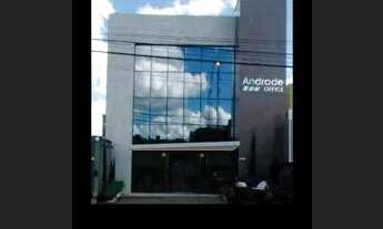 Imagem: Sala comercial 25 M2