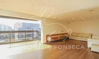 Imagem 4: São Paulo - Apartamento Padrão - Jardim Paulista