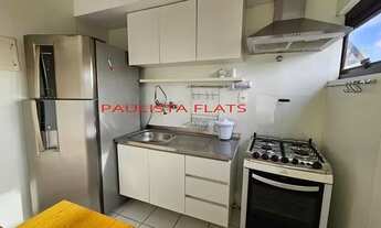 Imagem 5: SÃO PAULO - Apartamento Padrão - JARDIM PAULISTA