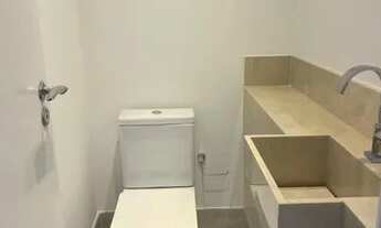 Imagem 6: Apartamento com 160m² para locação, Pinheiros-SP