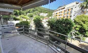 Imagem 5: Apartamento para aluguel com 115 metros quadrados com 3 quartos em Cosme Velho - Rio de Ja