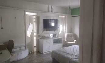 Imagem 7: Excelente Apt 3Q/2S ( Closet),100% granito, 155 m+ wc social+ dependência .Piscina