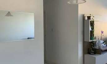 Imagem 2: Quarto disponível paralela park eixo 6