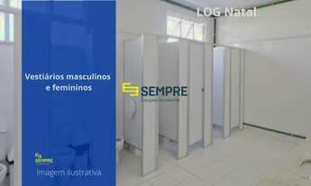 Imagem 6: Galpão para alugar em São José de Mipibu- RN