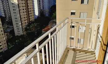 Imagem 7: Apartamento - Venda - Jabaquara - 73m² - 03 dormitórios - 2 vagas - NSK3 Imóveis cod 42820