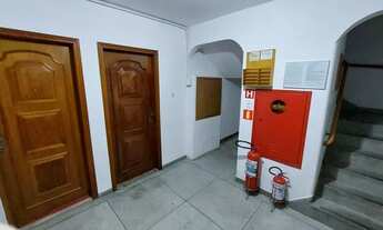 Imagem: Apartamento locação Jd das Indústrias