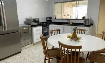 Imagem 5: Amplo Sobrado Rudge Ramos contendo 3 quartos (sendo 1 suíte)