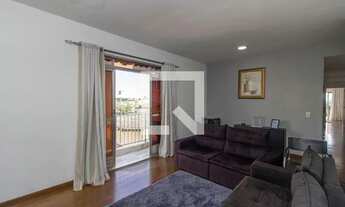 Imagem 4: Apartamento à Venda - Jardim Guanabara, 3 Quartos, 120 m2