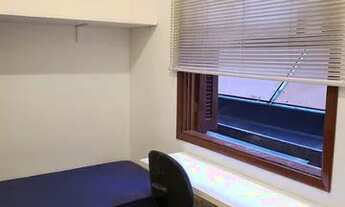 Imagem 2: Perto da Av.Paulista, Metrô Paraíso e Ana Rosa - Quartos individuais e duplos