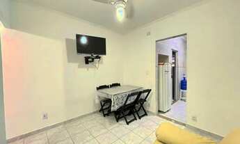 Imagem 3: Kitnet na Mirim Kitnet com 1 dormitório