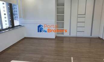 Imagem 6: Sala/Conjunto para aluguel ou venda tem 196 metros quadrados em Vila Olímpia - São Paulo